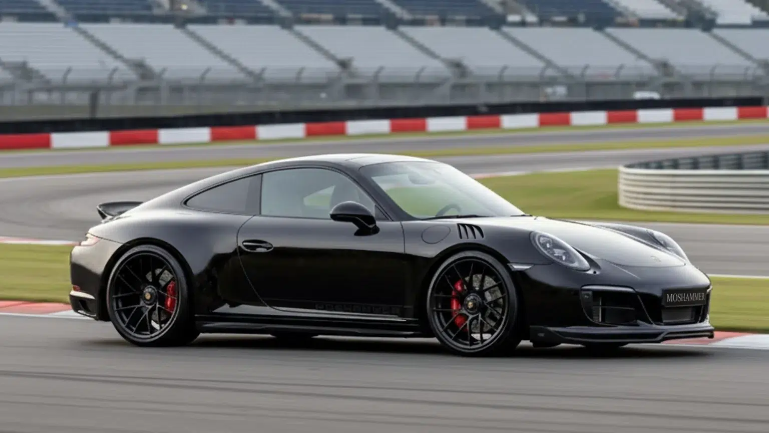 porsche.991.2.gts.moshammer.aero.kit.ducktail.evo.II