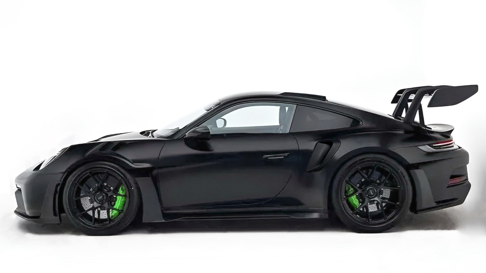 992 GT3 RS
