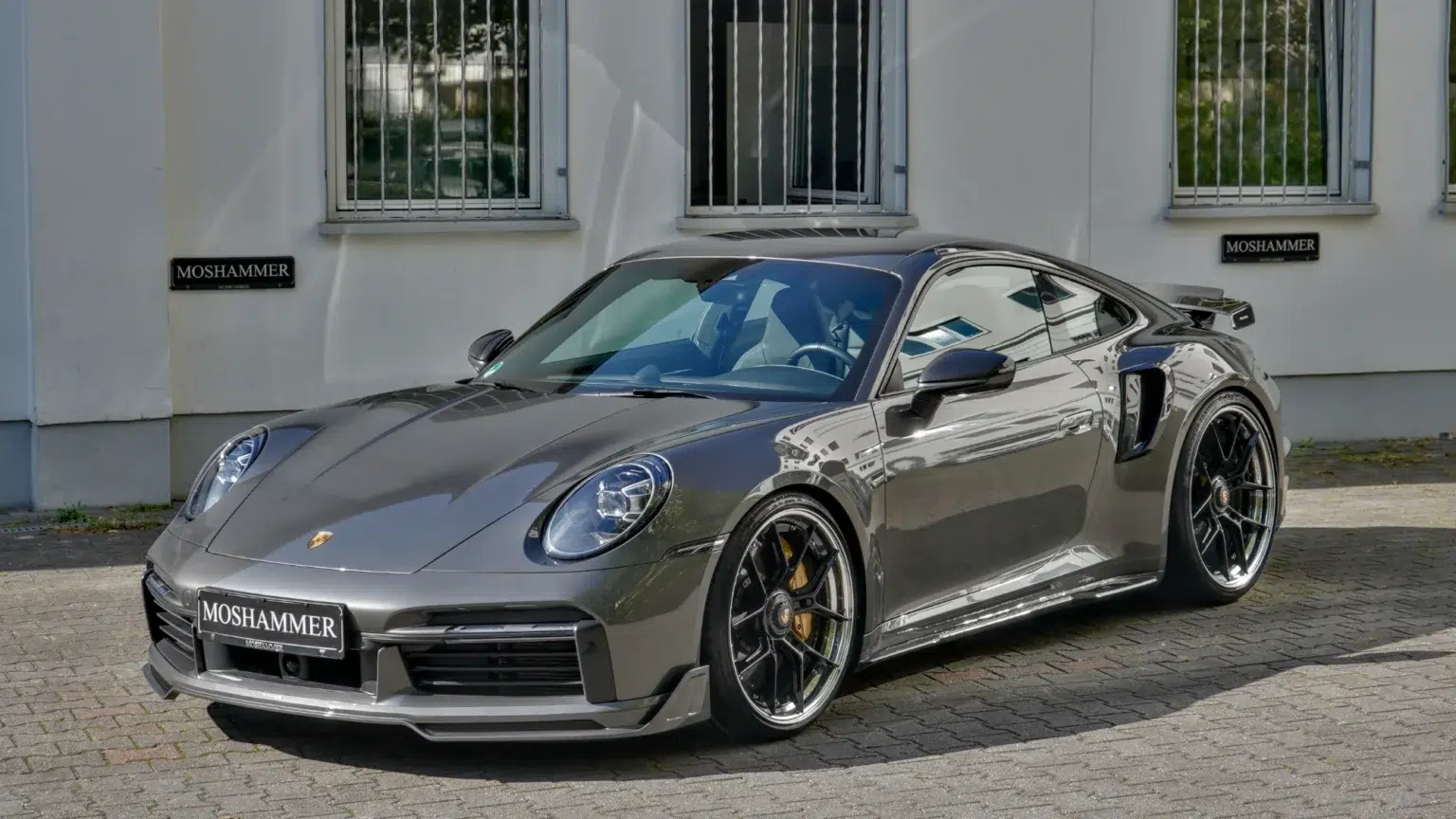 porsche.992turbos.moshammer.carbon.lip