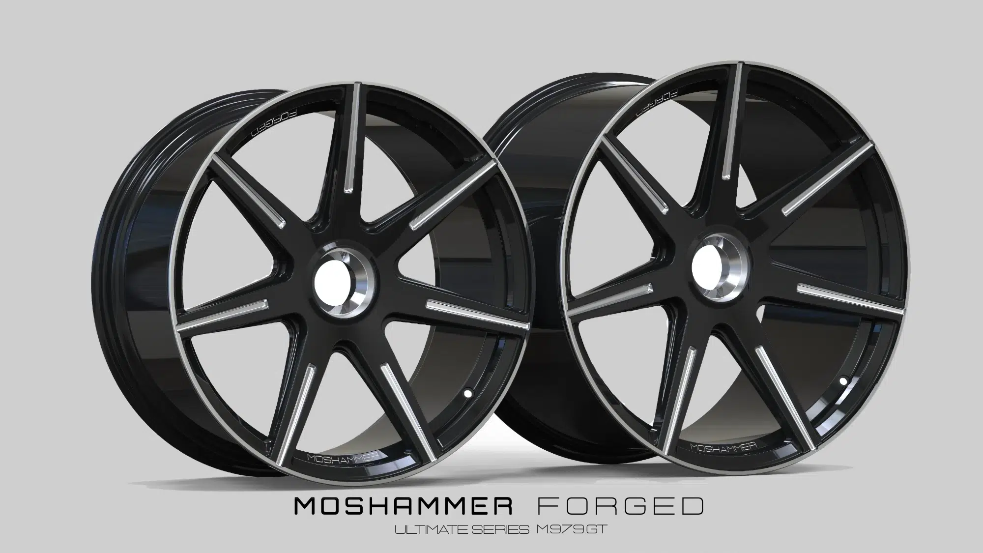moshammer forged m979gt