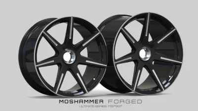 MOSHAMMER Forged M.979.GT
