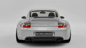 porsche 997 carrera