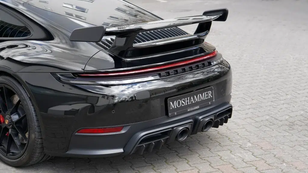 992.2 gts wing blades