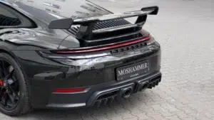 992.2 gts wing blades