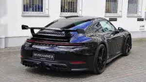 992.2 gts wing blades