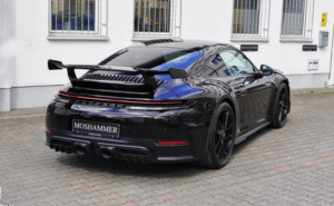 992.2 gts wing blades