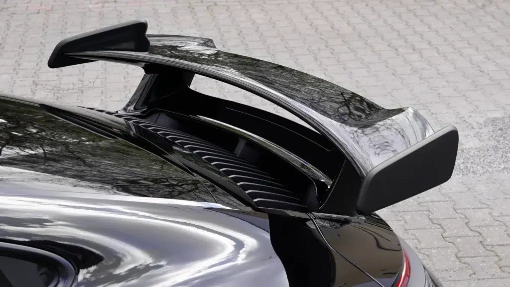 992.2 gts wing blades
