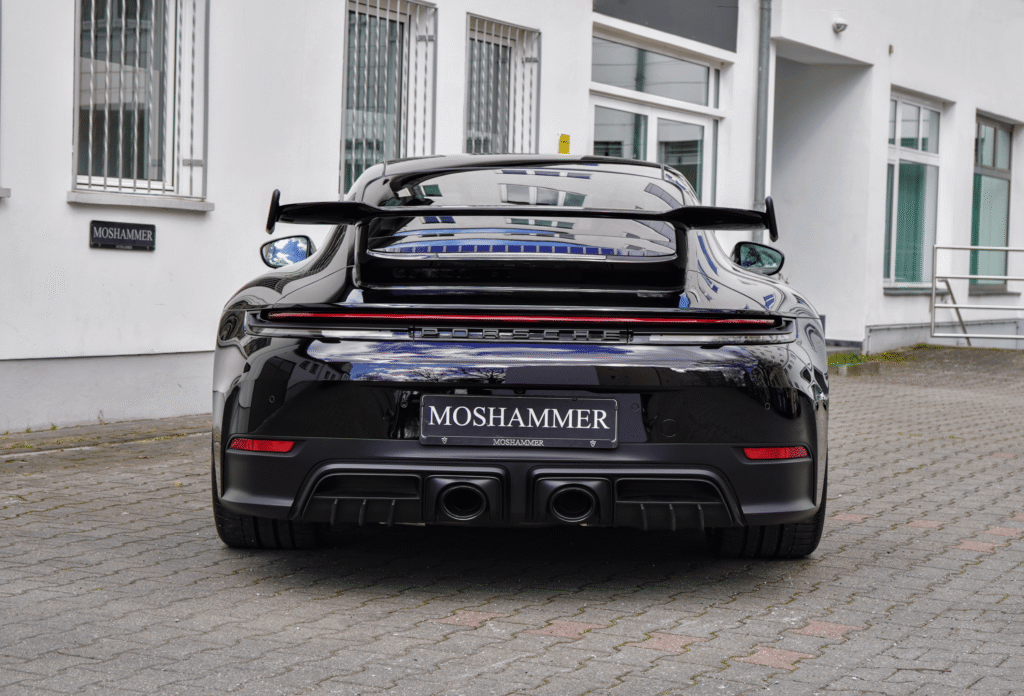 992.2 gts wing blades