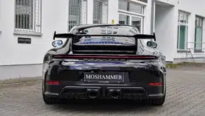 992.2 gts wing blades