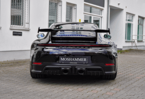 992.2 gts wing blades