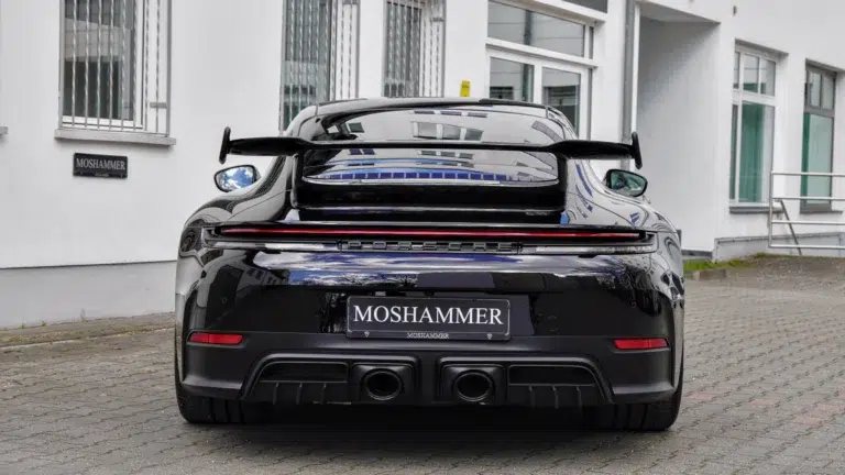 992.2 gts wing blades