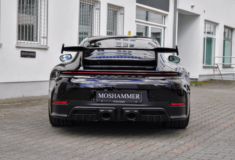 992.2 gts wing blades