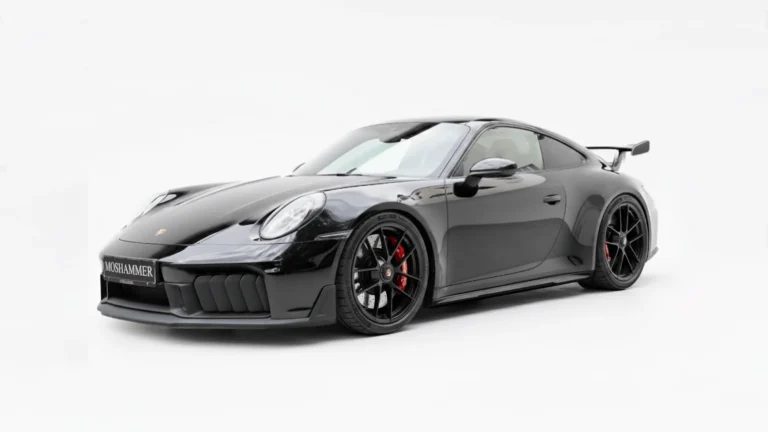 porsche.992.gts.moshammer.front.spoiler.side.skirts.wing.end.blades
