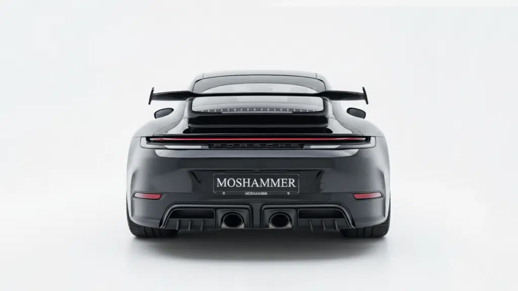 porsche.992.gts.moshammer.front.spoiler.side.skirts.wing.end.blades