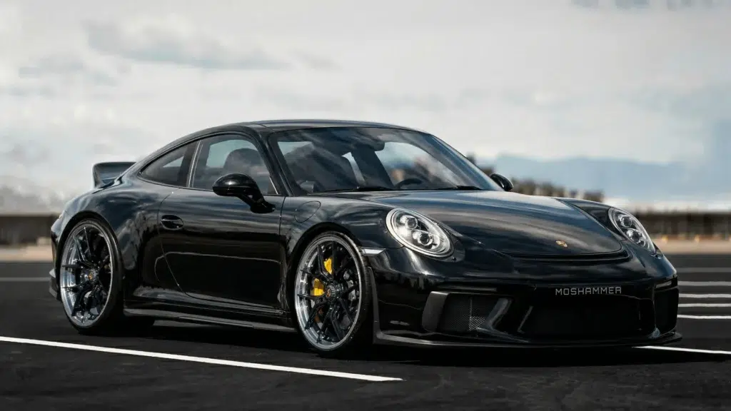 porsche.991.gt3.moshammer.ducktail.forged.wheels