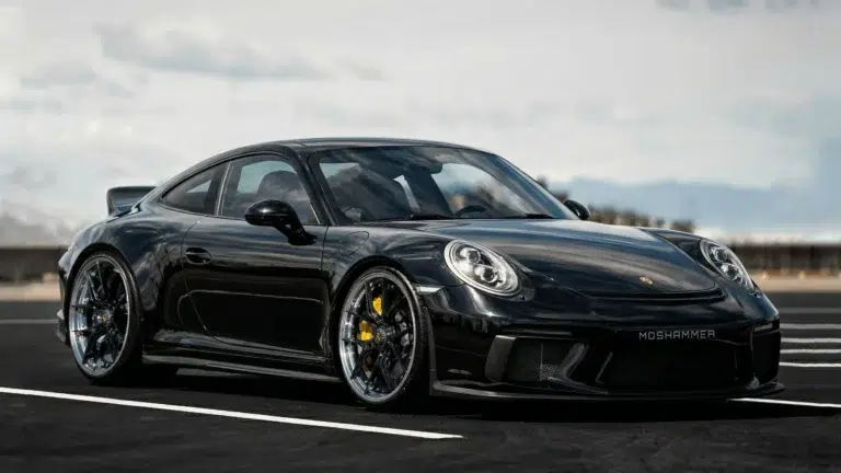 porsche.991.gt3.moshammer.ducktail.forged.wheels