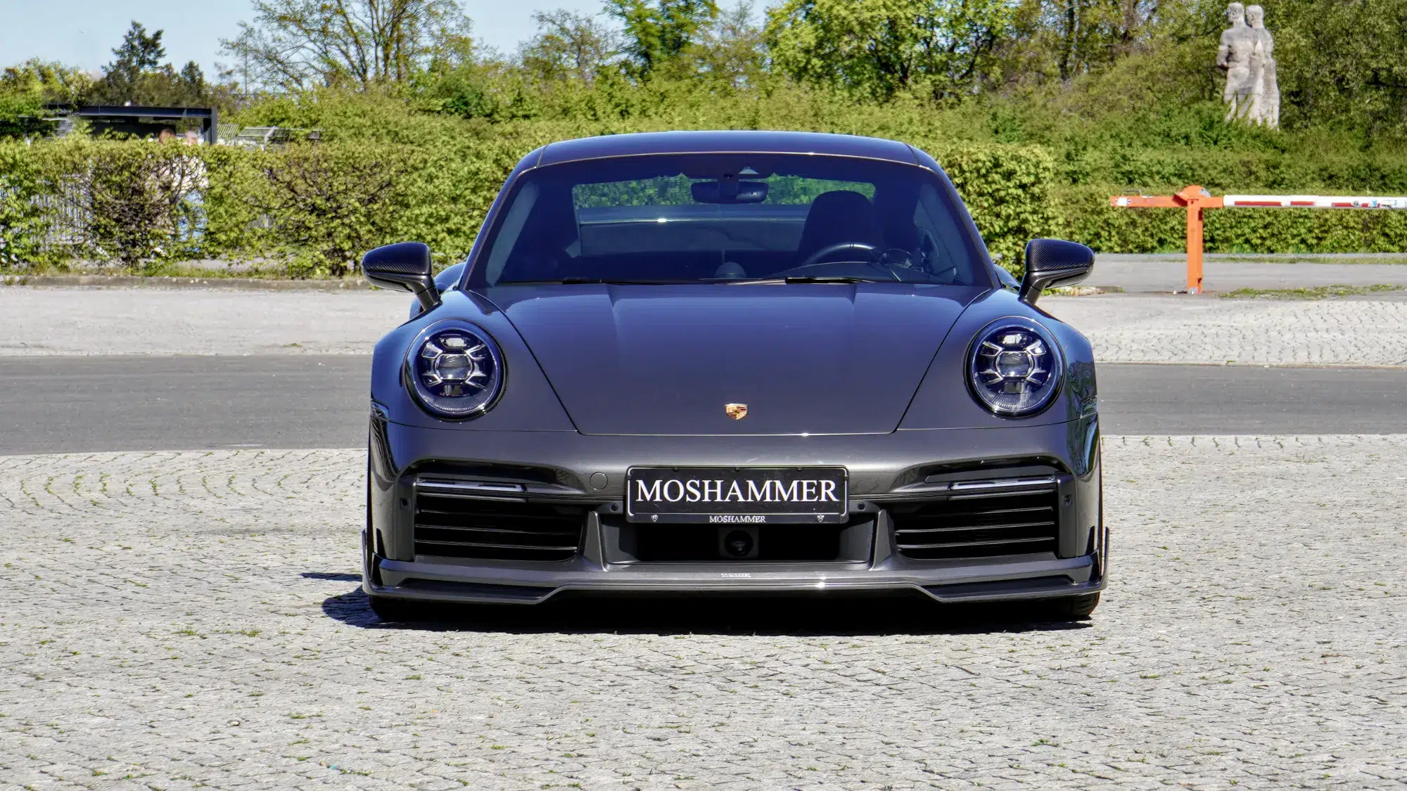 porsche.992turbo.moshammer.aerokit.forged.wheels.carbon.front.spoiler