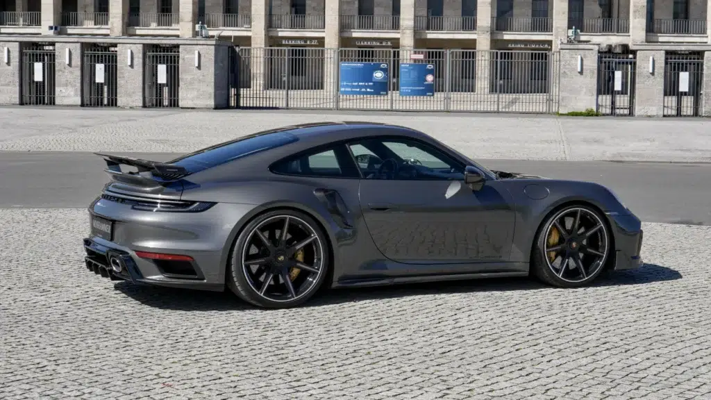 porsche.992turbo.moshammer.aerokit.forged.wheels.carbon.rear.wing