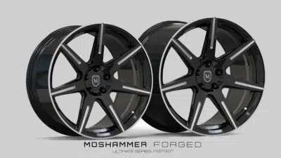 moshammer forged m979gt 5 bolt