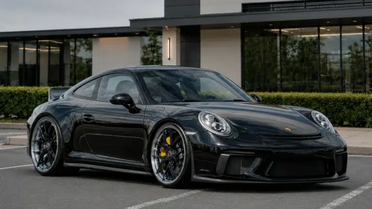 porsche.991.2.gts.moshammer.aerokit.forged.wheels.ducktail
