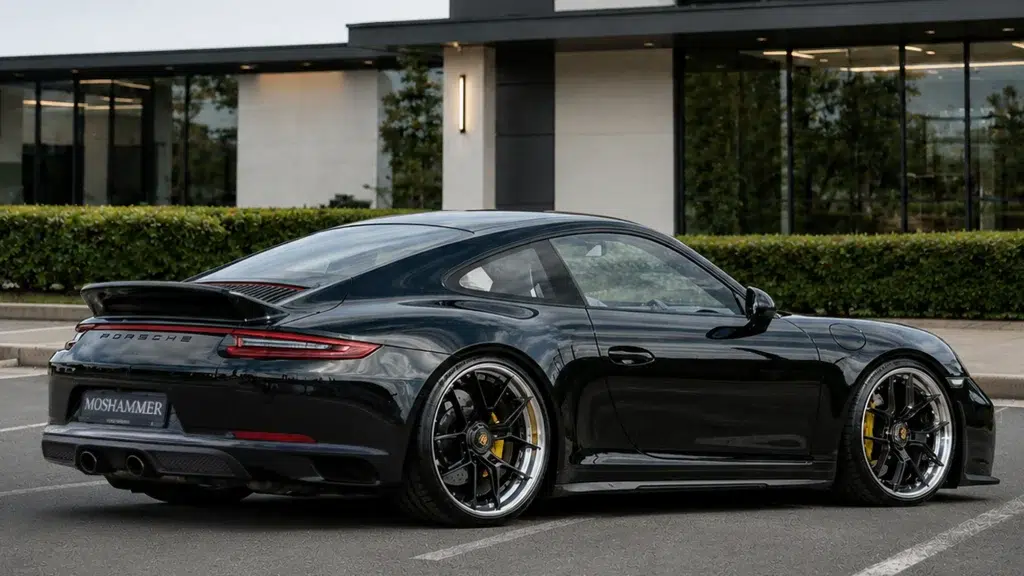 porsche.991.2.gts.moshammer.aerokit.forged.wheels.ducktail.evo2