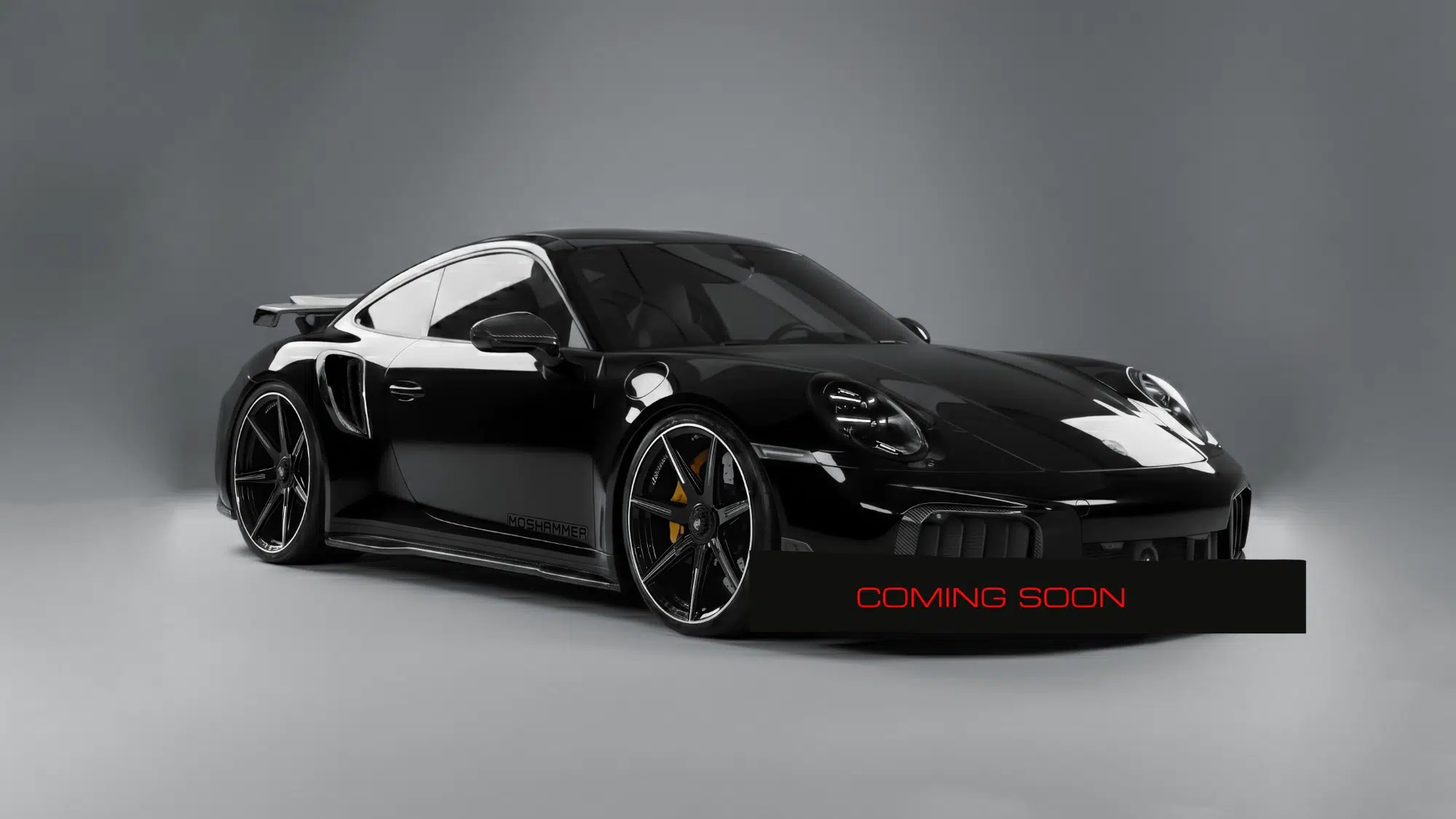 porsche.992.2.turbos.frontspoiler.forged.wheel.moshammer.