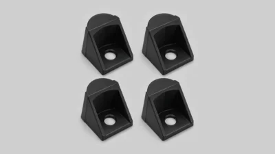 992 ducktail clips