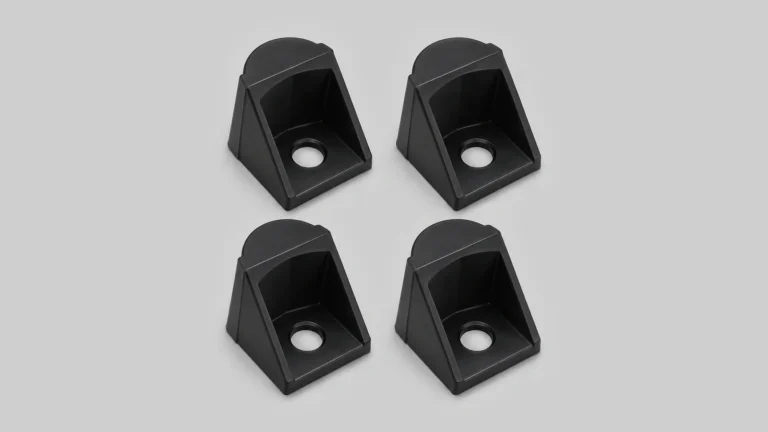 992 ducktail clips