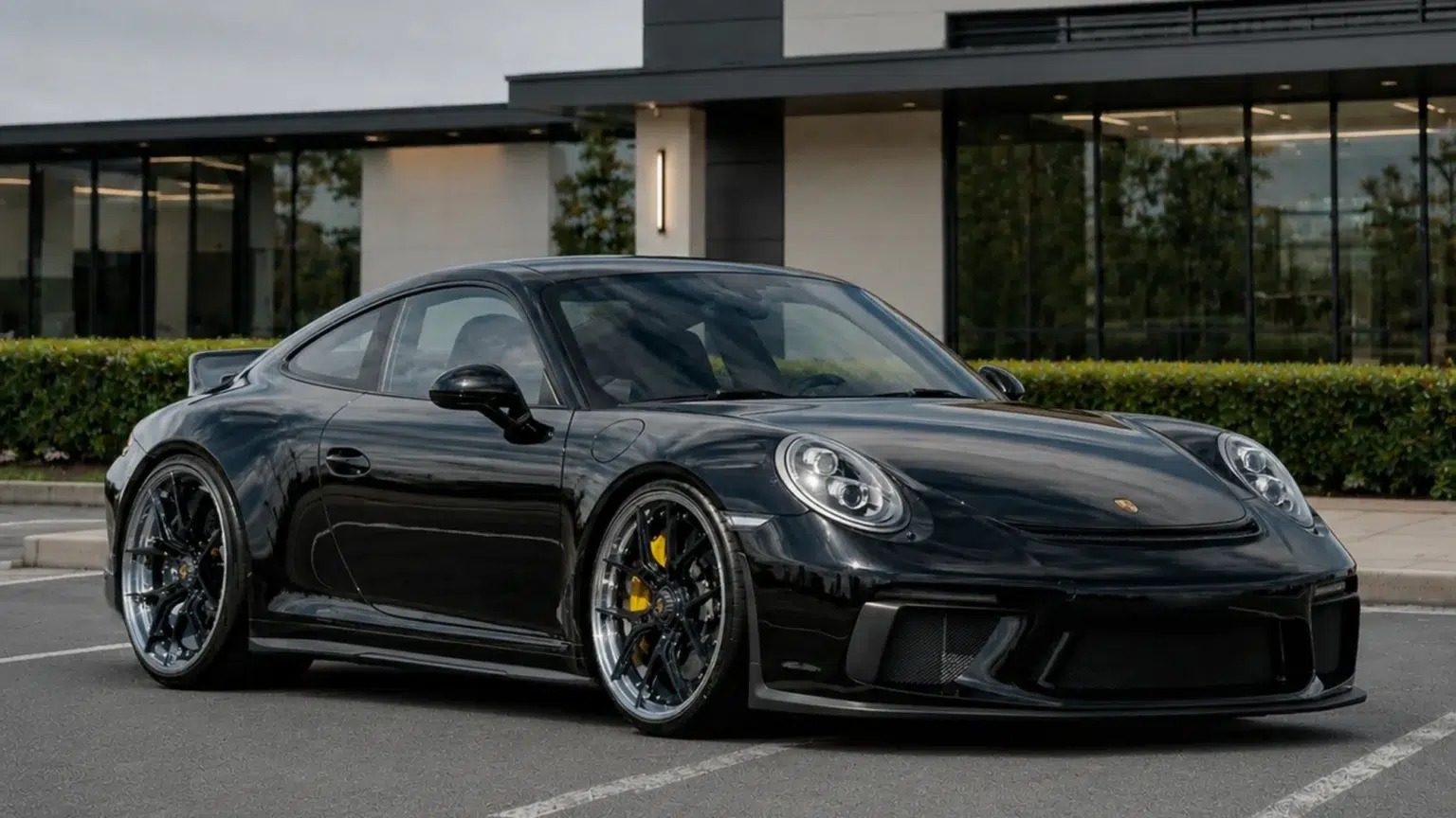 porsche.991.2.gts.moshammer.aerokit.forged.wheels.ducktail