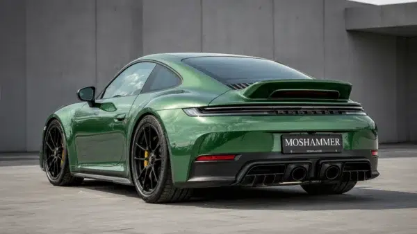 porsche.992.2.gts.moshammer.ducktail.evo3.forged.wheels